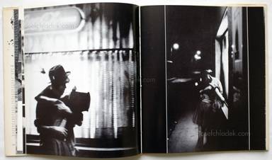 Sample page 12 for book "Chargesheimer – Chargesheimer - Unter Krahnenbäumen" Sample page 12 for book "Chargesheimer – Chargesheimer - Unter Krahnenbäumen"