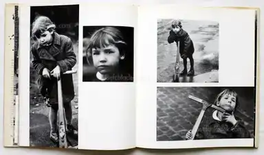 Sample page 11 for book "Chargesheimer – Chargesheimer - Unter Krahnenbäumen" Sample page 11 for book "Chargesheimer – Chargesheimer - Unter Krahnenbäumen"