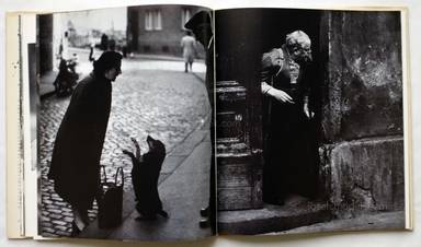 Sample page 9 for book "Chargesheimer – Chargesheimer - Unter Krahnenbäumen" Sample page 9 for book "Chargesheimer – Chargesheimer - Unter Krahnenbäumen"