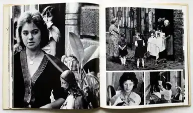 Sample page 8 for book "Chargesheimer – Chargesheimer - Unter Krahnenbäumen" Sample page 8 for book "Chargesheimer – Chargesheimer - Unter Krahnenbäumen"