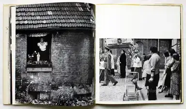 Sample page 7 for book "Chargesheimer – Chargesheimer - Unter Krahnenbäumen" Sample page 7 for book "Chargesheimer – Chargesheimer - Unter Krahnenbäumen"