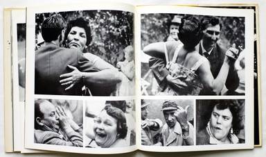 Sample page 4 for book "Chargesheimer – Chargesheimer - Unter Krahnenbäumen" Sample page 4 for book "Chargesheimer – Chargesheimer - Unter Krahnenbäumen"