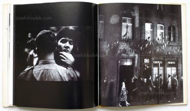 Sample page 2 for book "Chargesheimer – Chargesheimer - Unter Krahnenbäumen" Sample page 2 for book "Chargesheimer – Chargesheimer - Unter Krahnenbäumen"