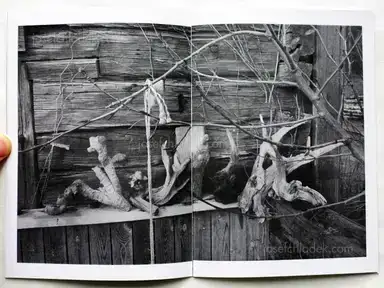 Sample page 7 for book "Nord, Fredric – Fredric Nord - Death To Photography" Sample page 7 for book "Nord, Fredric – Fredric Nord - Death To Photography"