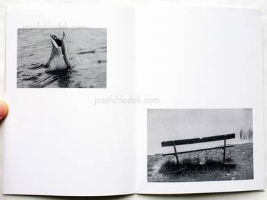 Sample page 3 for book  Fredric Nord – Death To Photography