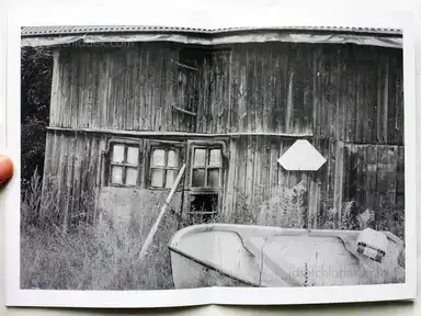 Sample page 5 for book "Nord, Fredric – Fredric Nord - Death To Photography" Sample page 5 for book "Nord, Fredric – Fredric Nord - Death To Photography"