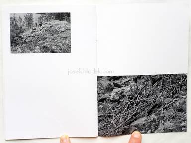 Sample page 7 for book  Fredric Nord – Death To Photography