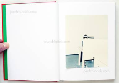 Sample page 2 for book  Rafal Milach – The Winners