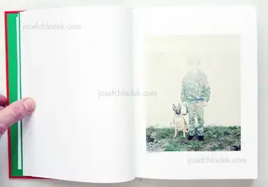 Sample page 11 for book "Milach, Rafal – Rafal Milach - The Winners" Sample page 11 for book "Milach, Rafal – Rafal Milach - The Winners"