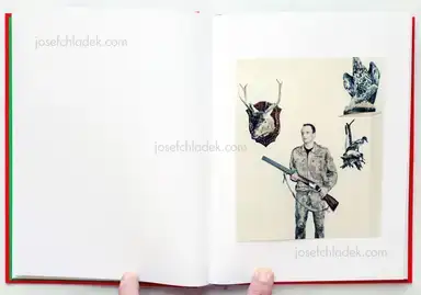 Sample page 9 for book "Milach, Rafal – Rafal Milach - The Winners" Sample page 9 for book "Milach, Rafal – Rafal Milach - The Winners"