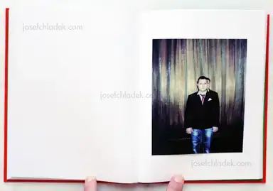 Sample page 7 for book "Milach, Rafal – Rafal Milach - The Winners" Sample page 7 for book "Milach, Rafal – Rafal Milach - The Winners"