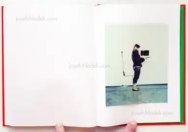 Sample page 3 for book "Milach, Rafal – Rafal Milach - The Winners" Sample page 3 for book "Milach, Rafal – Rafal Milach - The Winners"