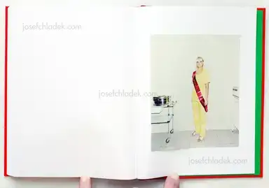 Sample page 1 for book "Milach, Rafal – Rafal Milach - The Winners" Sample page 1 for book "Milach, Rafal – Rafal Milach - The Winners"