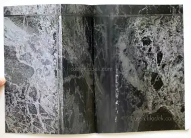 Sample page 15 for book "Takizawa, Hiroshi – Hiroshi Takizawa - étude III : _WALL" Sample page 15 for book "Takizawa, Hiroshi – Hiroshi Takizawa - étude III : _WALL"