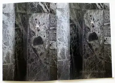 Sample page 10 for book "Takizawa, Hiroshi – Hiroshi Takizawa - étude III : _WALL" Sample page 10 for book "Takizawa, Hiroshi – Hiroshi Takizawa - étude III : _WALL"