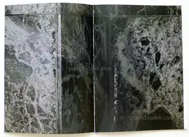 Sample page 9 for book "Takizawa, Hiroshi – Hiroshi Takizawa - étude III : _WALL" Sample page 9 for book "Takizawa, Hiroshi – Hiroshi Takizawa - étude III : _WALL"