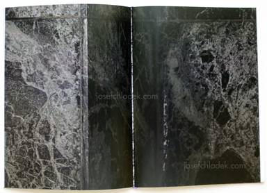 Sample page 9 for book  Hiroshi Takizawa – étude III I : _WALL