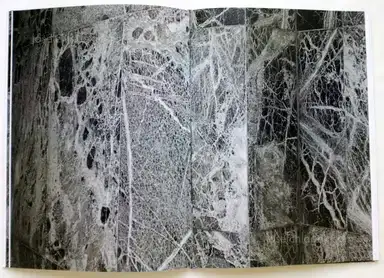 Sample page 6 for book "Takizawa, Hiroshi – Hiroshi Takizawa - étude III : _WALL" Sample page 6 for book "Takizawa, Hiroshi – Hiroshi Takizawa - étude III : _WALL"