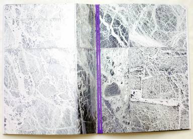 Sample page 12 for book  Hiroshi Takizawa – étude III I : _WALL