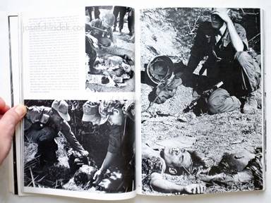 Sample page 11 for book "Griffiths, Philip Jones – Philip Jones Griffiths - Vietnam Inc." Sample page 11 for book "Griffiths, Philip Jones – Philip Jones Griffiths - Vietnam Inc."