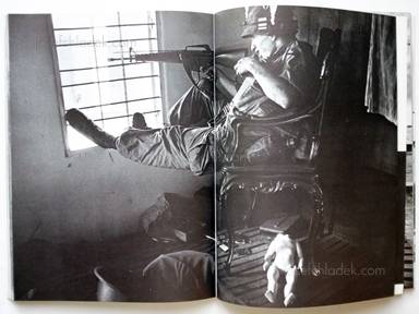 Sample page 6 for book "Griffiths, Philip Jones – Philip Jones Griffiths - Vietnam Inc." Sample page 6 for book "Griffiths, Philip Jones – Philip Jones Griffiths - Vietnam Inc."