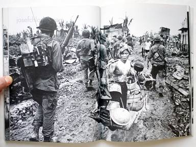 Sample page 4 for book "Griffiths, Philip Jones – Philip Jones Griffiths - Vietnam Inc." Sample page 4 for book "Griffiths, Philip Jones – Philip Jones Griffiths - Vietnam Inc."