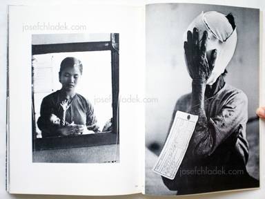 Sample page 1 for book "Griffiths, Philip Jones – Philip Jones Griffiths - Vietnam Inc." Sample page 1 for book "Griffiths, Philip Jones – Philip Jones Griffiths - Vietnam Inc."