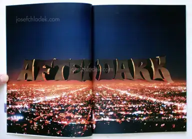 Sample page 15 for book "Amann, Werner – Werner Amann - Surf Fiction" Sample page 15 for book "Amann, Werner – Werner Amann - Surf Fiction"