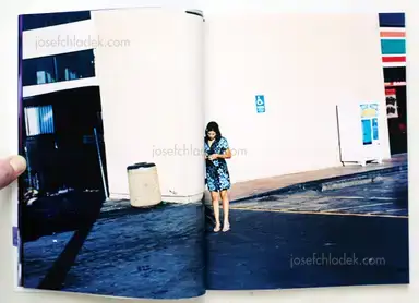 Sample page 13 for book "Amann, Werner – Werner Amann - Surf Fiction" Sample page 13 for book "Amann, Werner – Werner Amann - Surf Fiction"