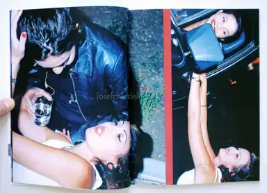 Sample page 12 for book "Amann, Werner – Werner Amann - Surf Fiction" Sample page 12 for book "Amann, Werner – Werner Amann - Surf Fiction"