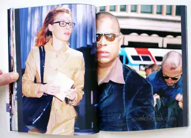 Sample page 9 for book "Amann, Werner – Werner Amann - Surf Fiction" Sample page 9 for book "Amann, Werner – Werner Amann - Surf Fiction"