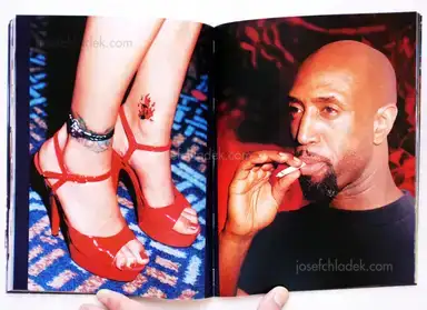 Sample page 5 for book "Amann, Werner – Werner Amann - Surf Fiction" Sample page 5 for book "Amann, Werner – Werner Amann - Surf Fiction"