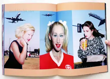 Sample page 4 for book "Amann, Werner – Werner Amann - Surf Fiction" Sample page 4 for book "Amann, Werner – Werner Amann - Surf Fiction"