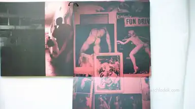 Sample page 11 for book "Francilins – Francilins - LIMBO" Sample page 11 for book "Francilins – Francilins - LIMBO"