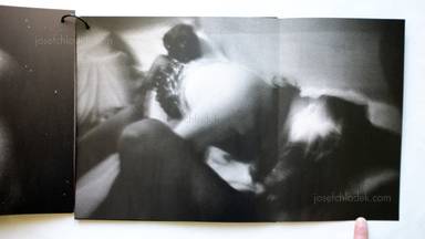 Sample page 4 for book "Francilins – Francilins - LIMBO" Sample page 4 for book "Francilins – Francilins - LIMBO"