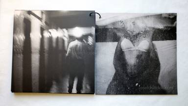 Sample page 1 for book "Francilins – Francilins - LIMBO" Sample page 1 for book "Francilins – Francilins - LIMBO"