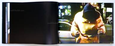 Sample page 11 for book "Rickard, Doug – Doug Rickard - N.A. Catalog" Sample page 11 for book "Rickard, Doug – Doug Rickard - N.A. Catalog"