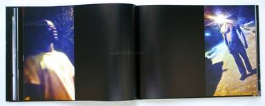 Sample page 10 for book "Rickard, Doug – Doug Rickard - N.A. Catalog" Sample page 10 for book "Rickard, Doug – Doug Rickard - N.A. Catalog"