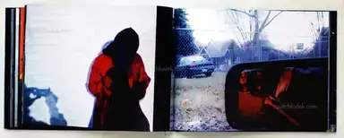 Sample page 5 for book "Rickard, Doug – Doug Rickard - N.A. Catalog" Sample page 5 for book "Rickard, Doug – Doug Rickard - N.A. Catalog"