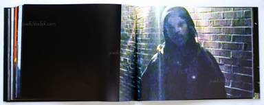 Sample page 4 for book "Rickard, Doug – Doug Rickard - N.A. Catalog" Sample page 4 for book "Rickard, Doug – Doug Rickard - N.A. Catalog"