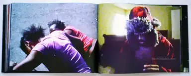 Sample page 2 for book "Rickard, Doug – Doug Rickard - N.A. Catalog" Sample page 2 for book "Rickard, Doug – Doug Rickard - N.A. Catalog"