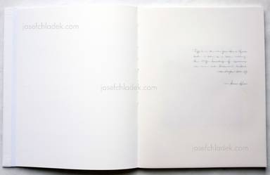 Sample page 1 for book  Xiaoyi Chen – Koan