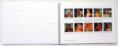 Sample page 5 for book  Robert Heinecken – Lessons in Posing Subjects
