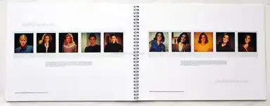 Sample page 8 for book "Heinecken, Robert – Robert Heinecken - Lessons in Posing Subjects" Sample page 8 for book "Heinecken, Robert – Robert Heinecken - Lessons in Posing Subjects"