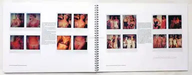 Sample page 4 for book "Heinecken, Robert – Robert Heinecken - Lessons in Posing Subjects" Sample page 4 for book "Heinecken, Robert – Robert Heinecken - Lessons in Posing Subjects"