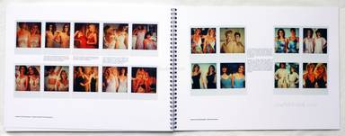 Sample page 11 for book  Robert Heinecken – Lessons in Posing Subjects