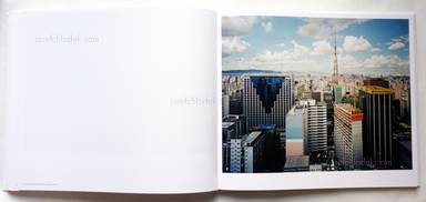 Sample page 6 for book "Madörin, Tobias – Tobias Madörin - Topos - Contemporary Global Prospects" Sample page 6 for book "Madörin, Tobias – Tobias Madörin - Topos - Contemporary Global Prospects"