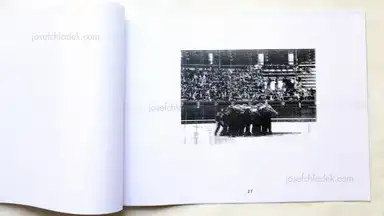 Sample page 2 for book "Barón, Julián – Julián Barón - TAUROMAQUIA" Sample page 2 for book "Barón, Julián – Julián Barón - TAUROMAQUIA"