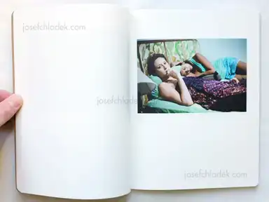 Sample page 12 for book "Lizaralde, Alberto – Alberto Lizaralde - everything will be ok" Sample page 12 for book "Lizaralde, Alberto – Alberto Lizaralde - everything will be ok"