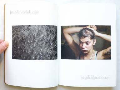 Sample page 11 for book "Lizaralde, Alberto – Alberto Lizaralde - everything will be ok" Sample page 11 for book "Lizaralde, Alberto – Alberto Lizaralde - everything will be ok"